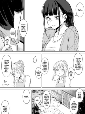 [花森バンビ (バビ)] オハラミサマ 2 [無修正][英訳][DL版]_061