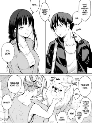 [花森バンビ (バビ)] オハラミサマ 2 [無修正][英訳][DL版]_062