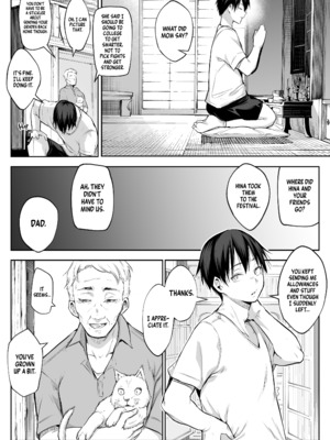 [花森バンビ (バビ)] オハラミサマ 2 [無修正][英訳][DL版]_063