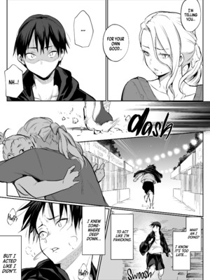 [花森バンビ (バビ)] オハラミサマ 2 [無修正][英訳][DL版]_070