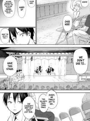 [花森バンビ (バビ)] オハラミサマ 2 [無修正][英訳][DL版]_071