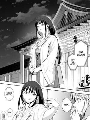 [花森バンビ (バビ)] オハラミサマ 2 [無修正][英訳][DL版]_076