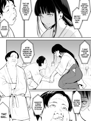 [花森バンビ (バビ)] オハラミサマ 2 [無修正][英訳][DL版]_078