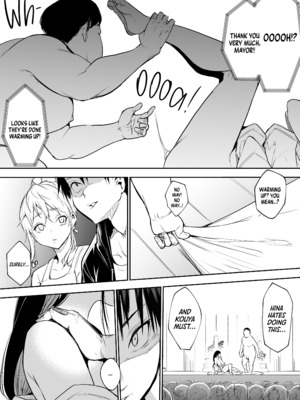 [花森バンビ (バビ)] オハラミサマ 2 [無修正][英訳][DL版]_082