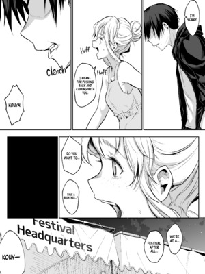 [花森バンビ (バビ)] オハラミサマ 2 [無修正][英訳][DL版]_109