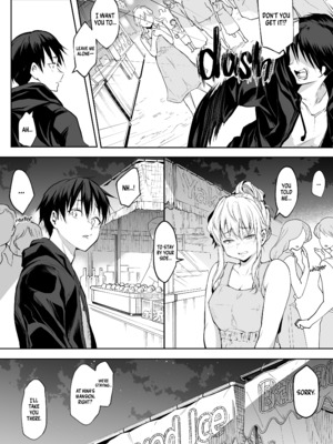 [花森バンビ (バビ)] オハラミサマ 2 [無修正][英訳][DL版]_110