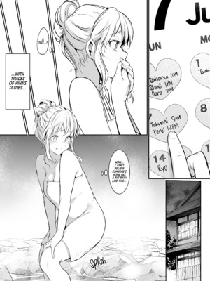 [花森バンビ (バビ)] オハラミサマ 2 [無修正][英訳][DL版]_112