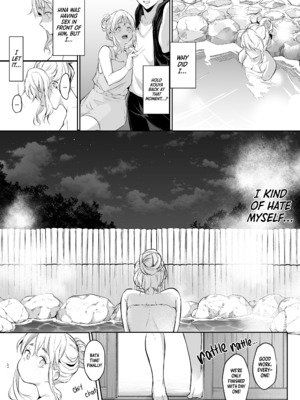 [花森バンビ (バビ)] オハラミサマ 2 [無修正][英訳][DL版]_113