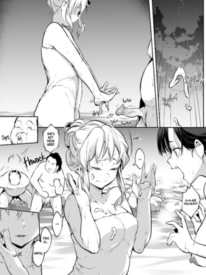 [花森バンビ (バビ)] オハラミサマ 2 [無修正][英訳][DL版]_126