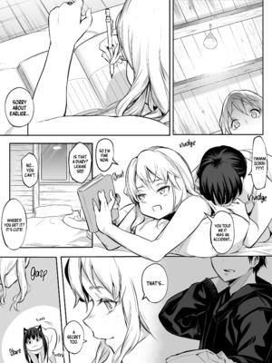 [花森バンビ (バビ)] オハラミサマ 2 [無修正][英訳][DL版]_128