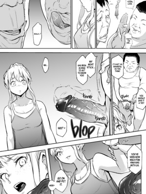 [花森バンビ (バビ)] オハラミサマ 2 [無修正][英訳][DL版]_137