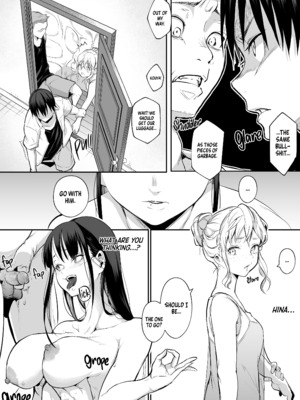 [花森バンビ (バビ)] オハラミサマ 2 [無修正][英訳][DL版]_139