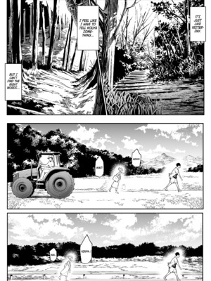 [花森バンビ (バビ)] オハラミサマ 2 [無修正][英訳][DL版]_140