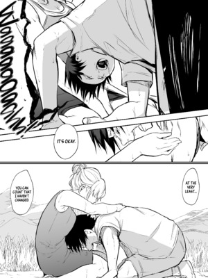 [花森バンビ (バビ)] オハラミサマ 2 [無修正][英訳][DL版]_143