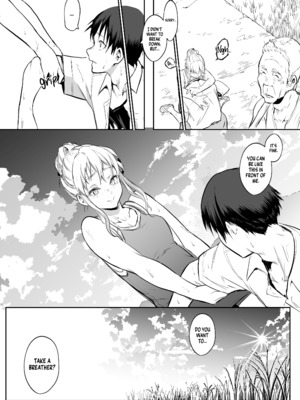 [花森バンビ (バビ)] オハラミサマ 2 [無修正][英訳][DL版]_144