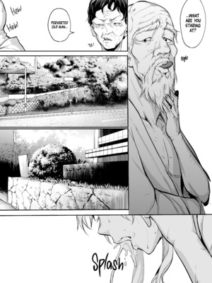 [花森バンビ (バビ)] オハラミサマ 2 [無修正][英訳][DL版]_148