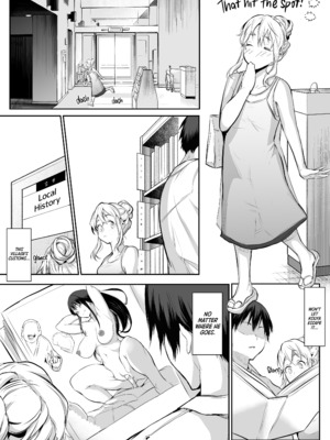 [花森バンビ (バビ)] オハラミサマ 2 [無修正][英訳][DL版]_149