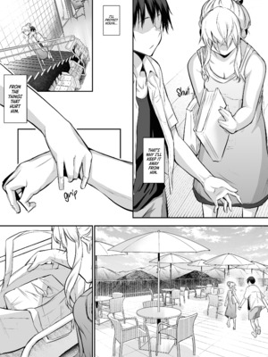 [花森バンビ (バビ)] オハラミサマ 2 [無修正][英訳][DL版]_150