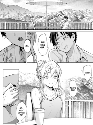 [花森バンビ (バビ)] オハラミサマ 2 [無修正][英訳][DL版]_152