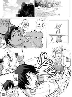 [花森バンビ (バビ)] オハラミサマ 2 [無修正][英訳][DL版]_153