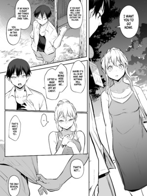 [花森バンビ (バビ)] オハラミサマ 2 [無修正][英訳][DL版]_158