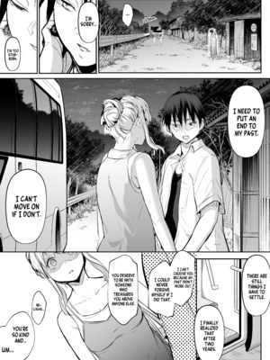 [花森バンビ (バビ)] オハラミサマ 2 [無修正][英訳][DL版]_161