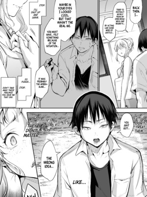 [花森バンビ (バビ)] オハラミサマ 2 [無修正][英訳][DL版]_163