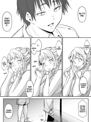 [花森バンビ (バビ)] オハラミサマ 2 [無修正][英訳][DL版]_165