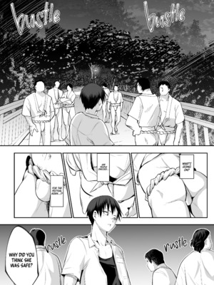 [花森バンビ (バビ)] オハラミサマ 2 [無修正][英訳][DL版]_169