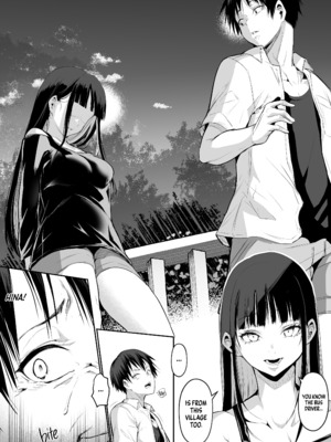 [花森バンビ (バビ)] オハラミサマ 2 [無修正][英訳][DL版]_170