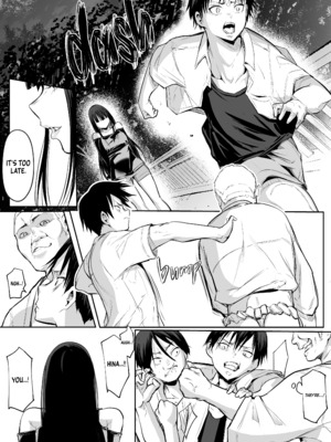 [花森バンビ (バビ)] オハラミサマ 2 [無修正][英訳][DL版]_171