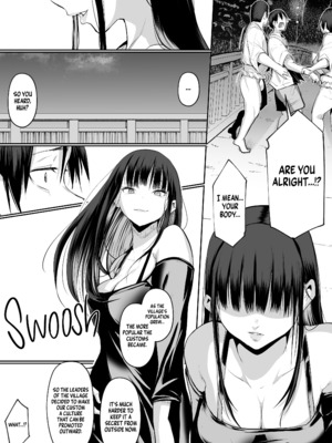 [花森バンビ (バビ)] オハラミサマ 2 [無修正][英訳][DL版]_172