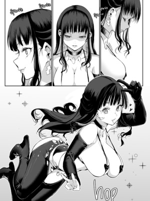 [花森バンビ (バビ)] オハラミサマ 2 [無修正][英訳][DL版]_177