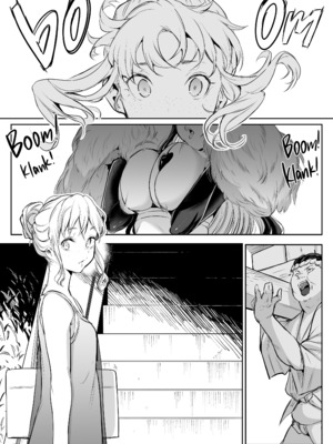 [花森バンビ (バビ)] オハラミサマ 2 [無修正][英訳][DL版]_182