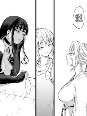 [花森バンビ (バビ)] オハラミサマ 2 [無修正][英訳][DL版]_188