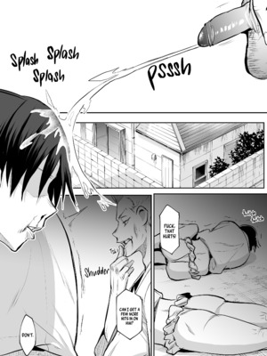 [花森バンビ (バビ)] オハラミサマ 2 [無修正][英訳][DL版]_190