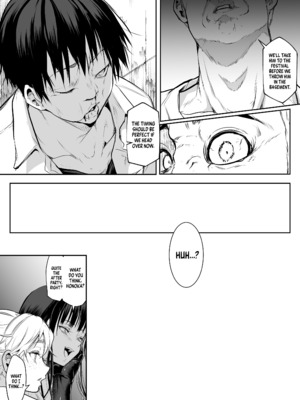 [花森バンビ (バビ)] オハラミサマ 2 [無修正][英訳][DL版]_193