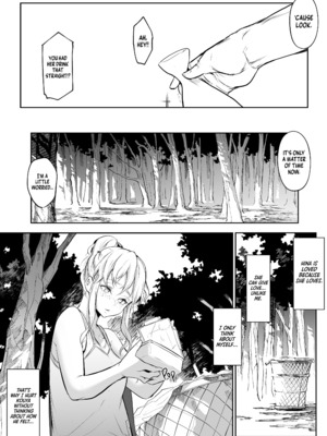 [花森バンビ (バビ)] オハラミサマ 2 [無修正][英訳][DL版]_205