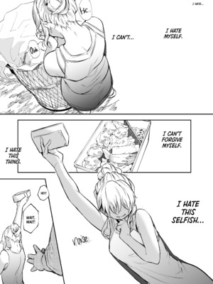 [花森バンビ (バビ)] オハラミサマ 2 [無修正][英訳][DL版]_206