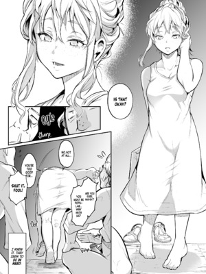 [花森バンビ (バビ)] オハラミサマ 2 [無修正][英訳][DL版]_230