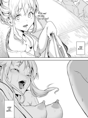 [花森バンビ (バビ)] オハラミサマ 2 [無修正][英訳][DL版]_272