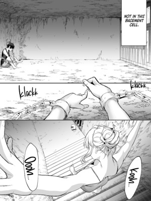 [花森バンビ (バビ)] オハラミサマ 2 [無修正][英訳][DL版]_275