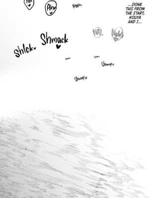 [花森バンビ (バビ)] オハラミサマ 2 [無修正][英訳][DL版]_281