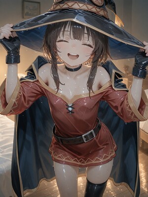 [Nyako] megumin_054