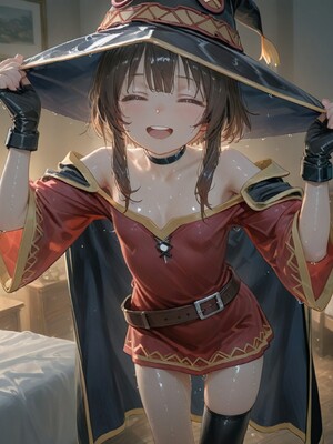 [Nyako] megumin_169