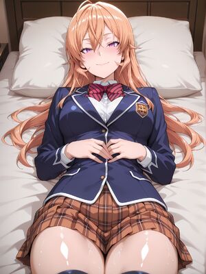 [EroMomo] Nakiri Erina [AI Generated]_003_Erina_3