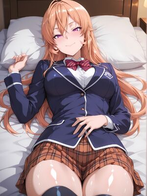 [EroMomo] Nakiri Erina [AI Generated]_004_Erina_4