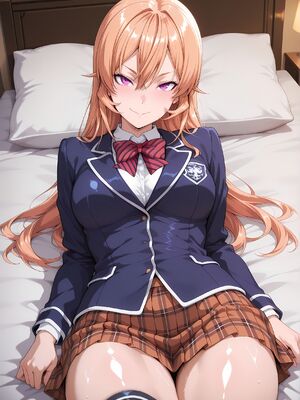 [EroMomo] Nakiri Erina [AI Generated]_005_Erina_5