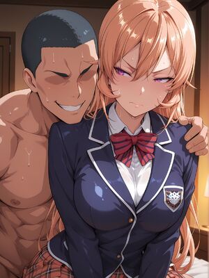 [EroMomo] Nakiri Erina [AI Generated]_006_Erina_6