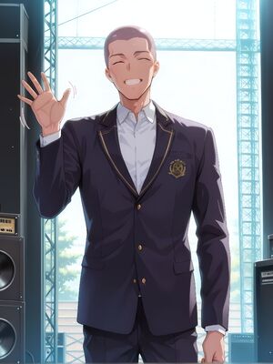 EroMomo - Fumika Sagisawa 鷺沢文香&nbsp;&nbsp;(Patreon) (AI Generated)_014_Fumika_14